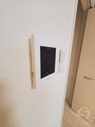 リヴィエール南別府の物件内観写真